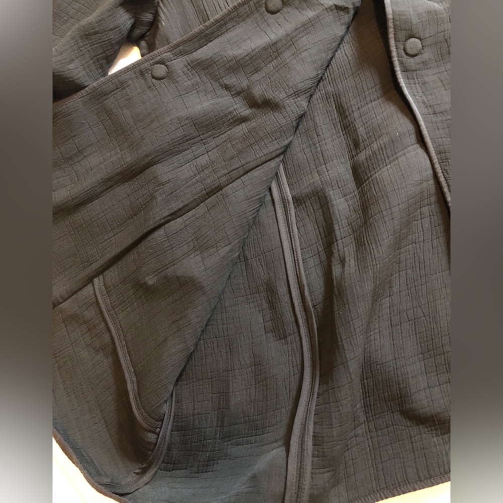 Eileen Fisher jacket XL - Picture 12 of 13